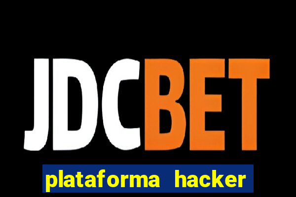 plataforma hacker fortune tiger